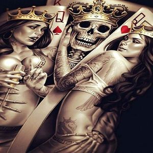 Meet your Posher, Terrence